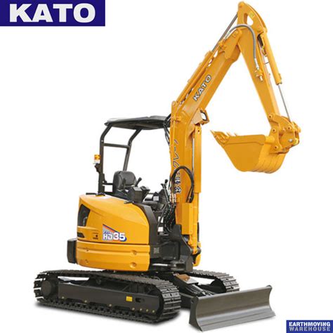 kato mini excavator price|kato hd35v5 mini excavator cost.